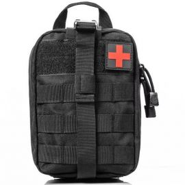  Тактический подсумок First Aid ESDY, фото 2 