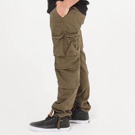  Мужские брюки-карго Alligator Armed Forces, фото 2 