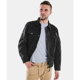  Рубашка Denim Frogman Jacket 320 Tactical Frog, фото 1 