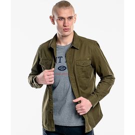  Рубашка Military Shirt Tactical Frog, фото 2 