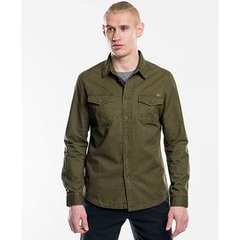 Рубашка Military Shirt Tactical Frog, фото 1 