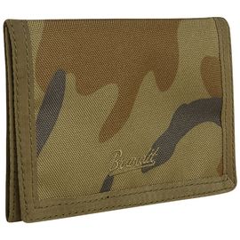  Кошелёк Wallet Three Brandit, фото 1 