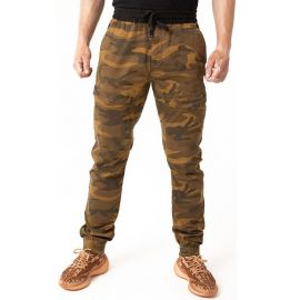  Брюки-джогеры Jungle Armed Forces, фото 1 