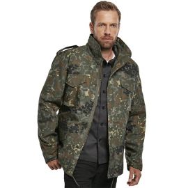  Куртка M65 Standard Brandit flecktam, фото 1 