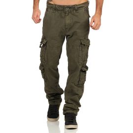  Брюки FW012 Jet Lag, фото 1 
