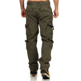  Брюки FW012 Jet Lag, фото 2 