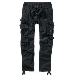  Брюки Pure Slim Fit Trouser Brandit, фото 2 