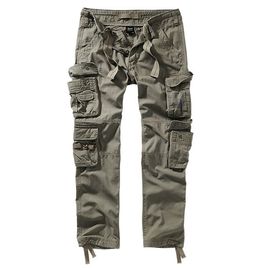  Брюки Pure Slim Fit Trouser Brandit, фото 1 