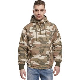  Куртка Luke Windbreaker Brandit, фото 1 