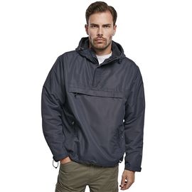  Куртка Windbreaker Brandit navy, фото 1 