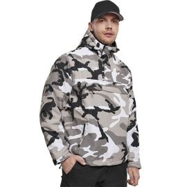  Куртка Windbreaker Brandit urban, фото 1 