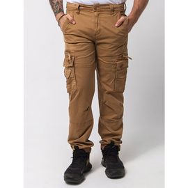  Брюки-карго мужские Cathe Wave A-9 Armed Forces, фото 1 