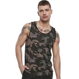  Майка Tank Top Brandit, фото 2 