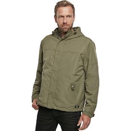  Куртка мужская Windbreaker Frontzip Brandit, фото 1 