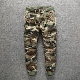  Мужские джоггеры TOPGUN Armed Forces, фото 1 