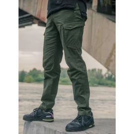  Брюки Urban Cargo Straight 203 Tactical Frog, фото 1 