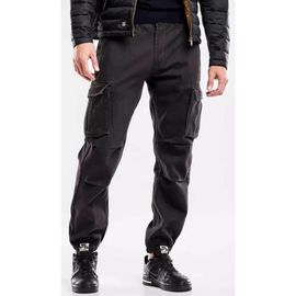  Брюки утепленные Cargo Regular Fit Joggers 551 Tactical Frog, фото 1 
