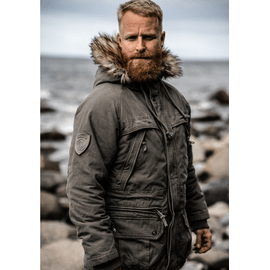  Куртка Langoya Thor Steinar, фото 1 