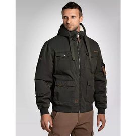  Куртка утепленная WP Bomber Jacket 423 Tactical Frog, фото 1 