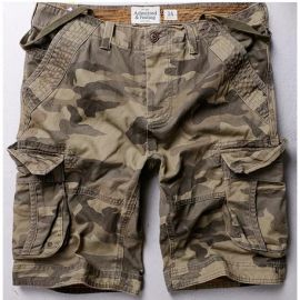  Мужские шорты-карго AF-603 Camo Armed Forces, фото 1 