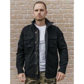  Куртка Мужская Commander Armed Forces Black, фото 1 