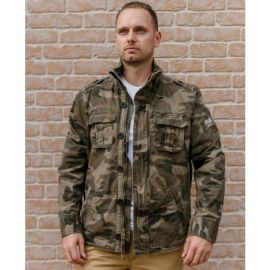  Куртка мужская Commander M65 Casual, фото 1 