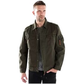  Куртка мужская Denim Frogman Jacket 320 Tactical Frog, фото 1 