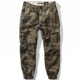  Мужские брюки джогеры Denny Armed Forces, фото 1 