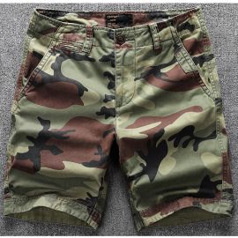  Шорты мужские Baltimor Armed Forces, фото 1 