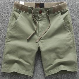 Шорты мужские Casual Armed Forces, фото 2 
