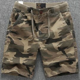  Шорты мужские Casual Armed Forces, фото 1 