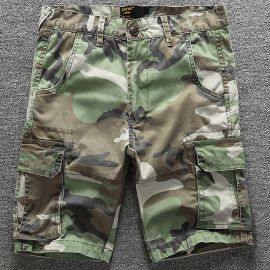  Шорты мужские Daren Armed Forces, фото 2 