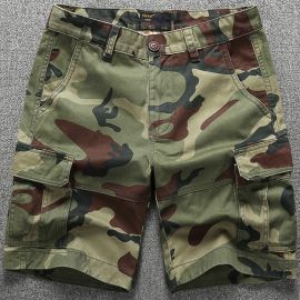  Шорты мужские Forcer Armed Forces, фото 2 