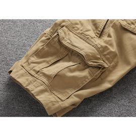  Шорты мужские с ремнём General Olive Armed Forces, фото 2 