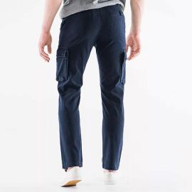  Брюки Cargo Regular Fit 205 Navy Tactical Frog, фото 2 