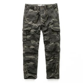  Брюки мужские карго Gant Armed Forces, фото 2 