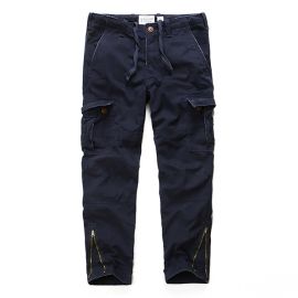  Брюки мужские карго Gant Armed Forces, фото 1 