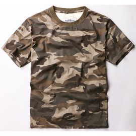  Футболка мужская милитари Baggy Armed Forces, фото 1 