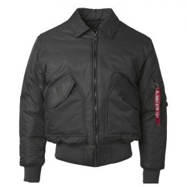  Куртка пилот CWU45 Bomber DAFEYLI, фото 1 