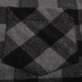  Фланелевая рубашка KARO-SHIRT, фото 2 