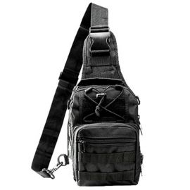  Тактическая сумка через плечо ST-060 SMARTEX, фото 1 