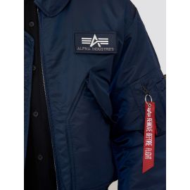  Куртка Alpha Industries CWU 45/P, фото 2 
