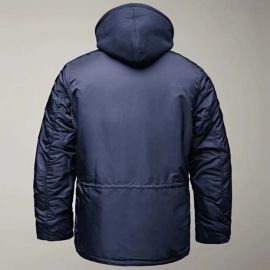  Куртка зимняя Cobbs II Alpha Industries, фото 2 