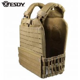  Разгрузка военная molle V-3  ESDY, фото 1 