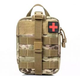  Тактический подсумок First Aid ESDY, фото 1 