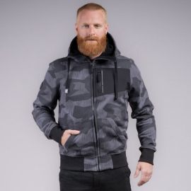  Куртка мужская Skjalm Thor Steinar, фото 1 