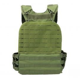  Разгрузка военная molle V-3  ESDY, фото 2 