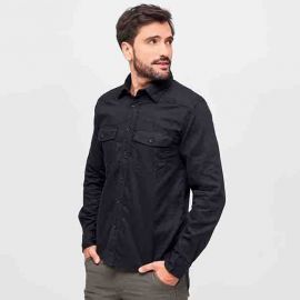  Рубашка Flanell Brandit, фото 1 