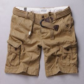  Шорты мужские с ремнем General Khaki Armed Forces, фото 1 