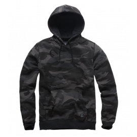  Толстовка-худи DERBY CAMO Vintage Industries, фото 1 